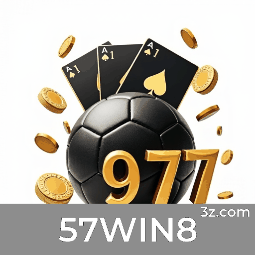 57WIN8: Plataforma de Jogo com Serviços Profissionais