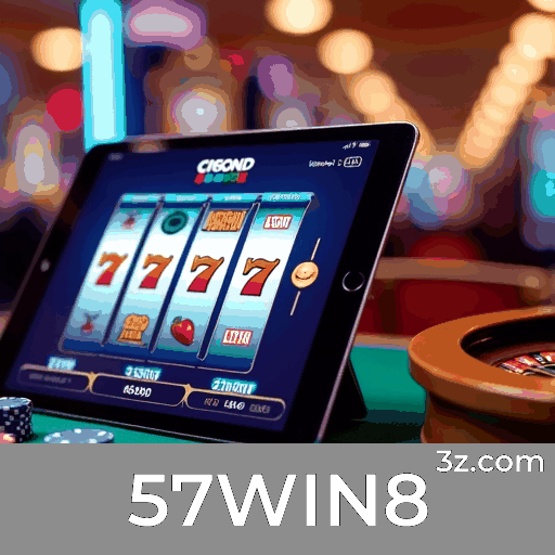 57WIN8 Esporte: Análise de Dados para Apostas Inteligentes