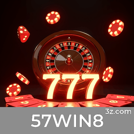 57WIN8: Plataforma de Jogo com Serviços Profissionais