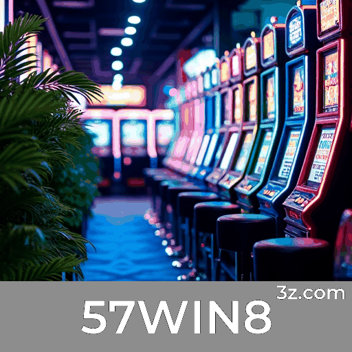 57WIN8: Plataforma Premiada com Pagamentos Rápidos